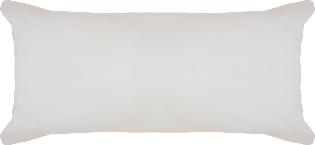 XXXLutz OBLIEČKA NA VANKÚŠ, 40/80 cm, bavlna Novel - Poťahy & obliečky - 005031020301