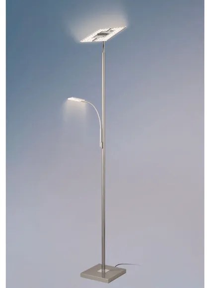 LIVARNO home Stojacia LED lampa (100340181)