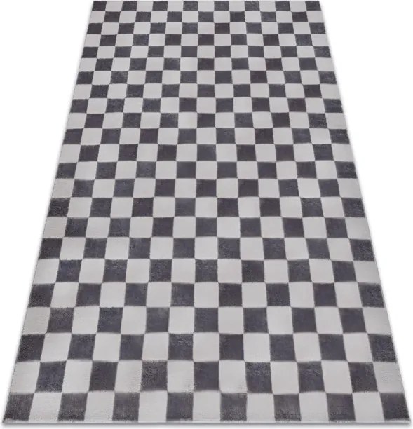 Koberec AURA EB112 sivý