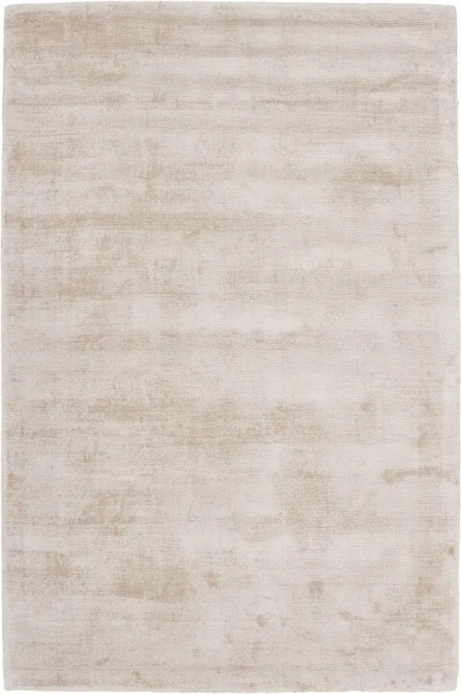 200x290 Ručne tkaný kusový koberec Maori 220 Ivory