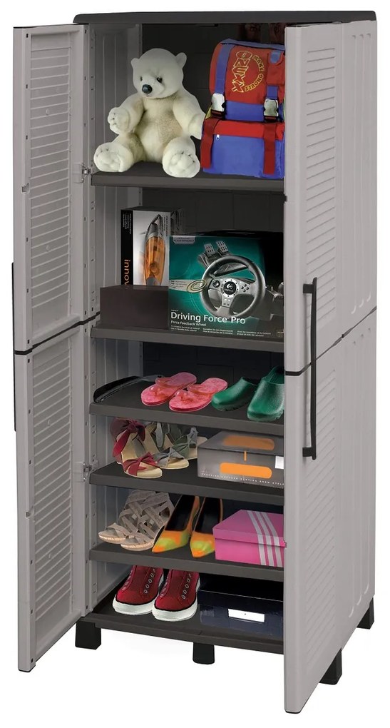 ARTPLAST Skriňa FAMILY vysoká 68 cm