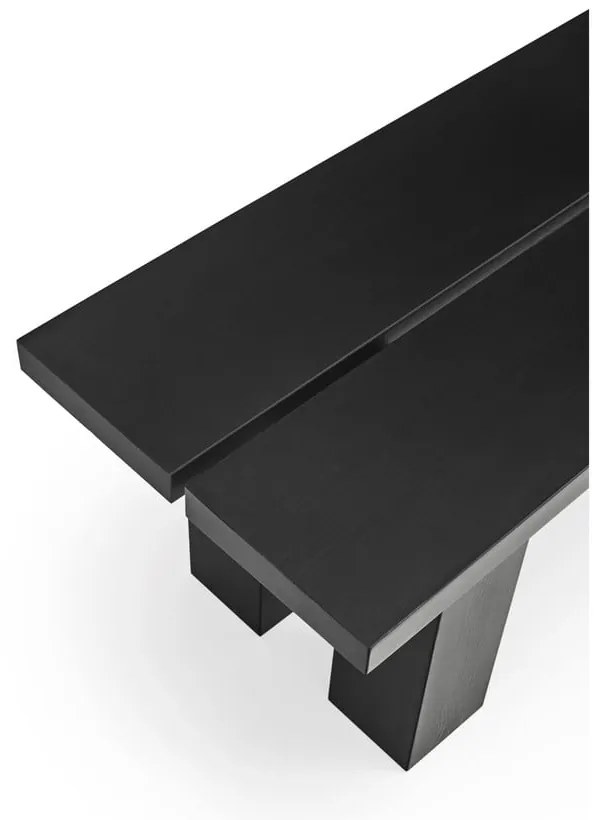 Čierna lavica Banda – Teulat