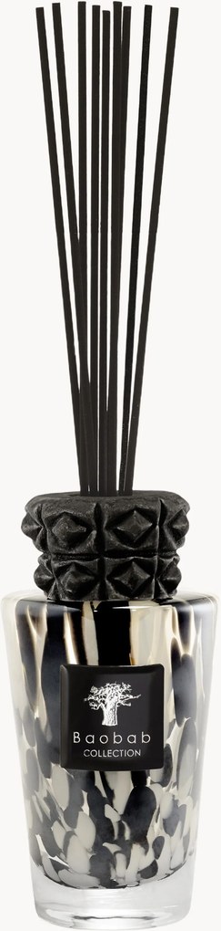 Difúzor Black Pearls (Grapefruit, Ginger & Rose), 250 ml