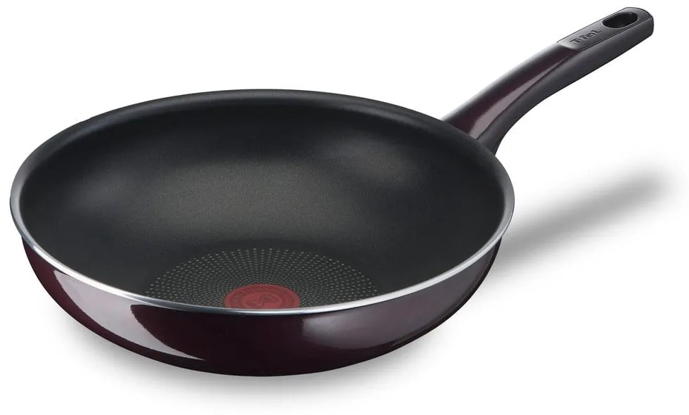 Wok hliníková panvica ø 28 cm Resisit Intense - Tefal