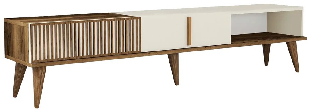 TV stolík Milan Alt Cream