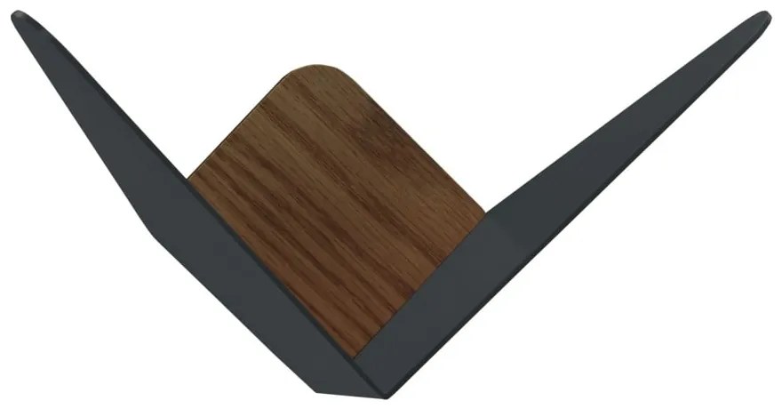 Nástenný oceľový háčik Butterflies Mini – UMAGE