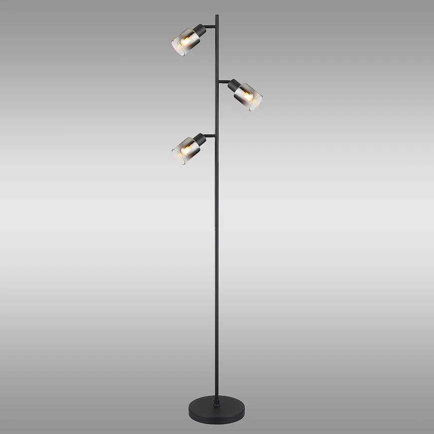 Lampa Hubertus 54308S LP3