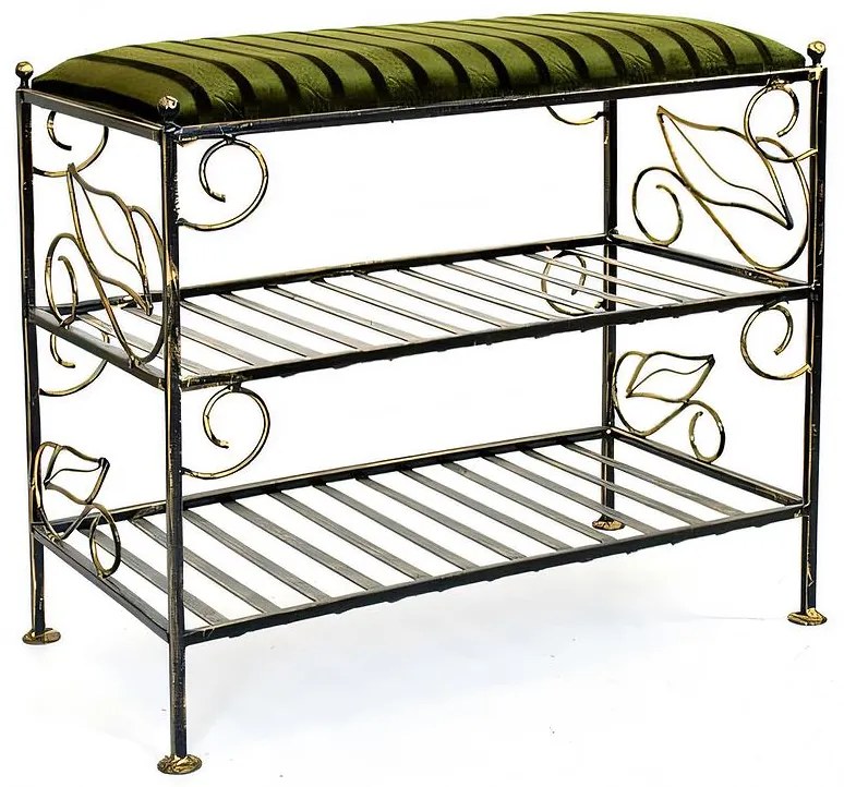 Polička na topánky Aww-874