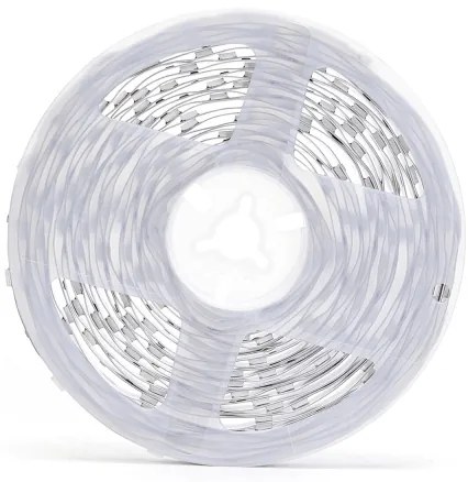 Aigostar - LED RGBW Stmievateľný pásik LED/48W/12V 2x7,5 m Wi-Fi