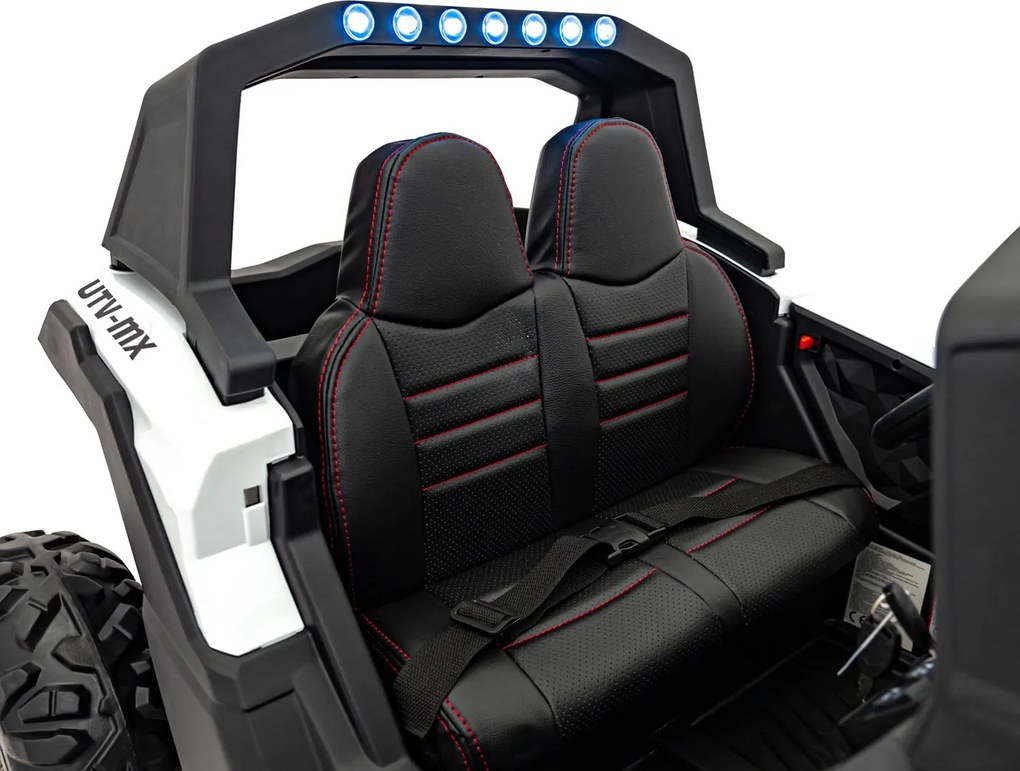 Ramiz Buggy UTV-MX 2000N Biela