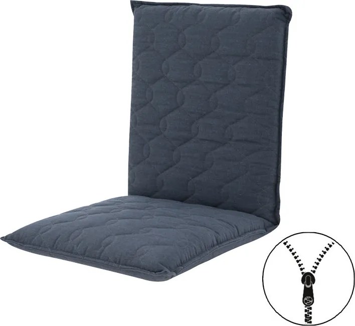 Doppler FUSION 1406 modrá