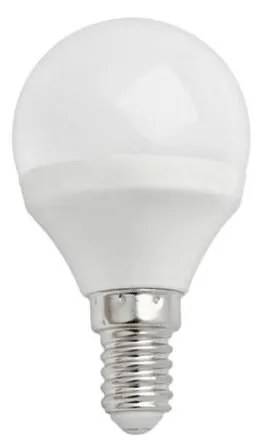 Wojnarowscy LED Žiarovka E14/6W/230V 3000K 13022
