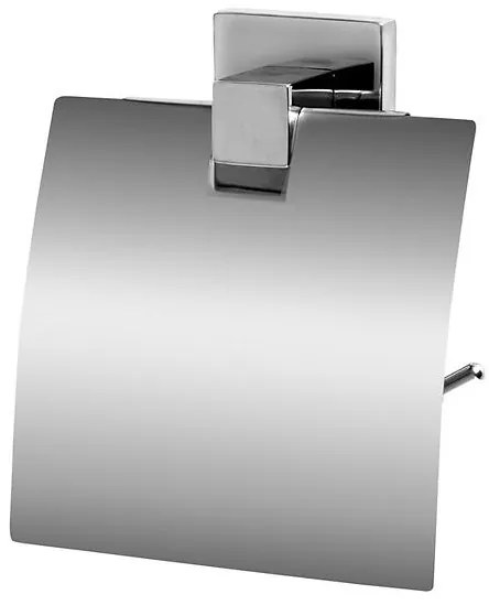 Držiak na toaletný papier s krytom Arktic