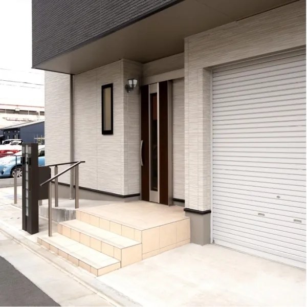 Vonkajšie nástenné svietidlo TEVIO 1xE27/60W/230V IP54 čierna