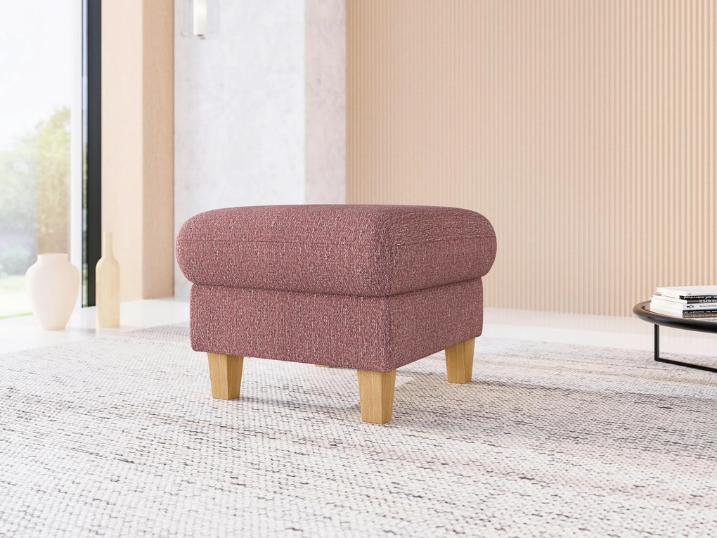 XXXLutz TABURETKA, textil, 58/48/58 cm Sit & More - Kreslá - 0001440257M1