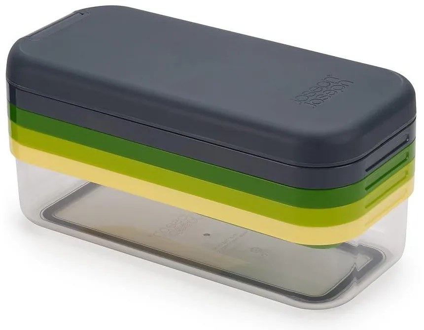 Multifunkčný krájač Multi-Prep Compact – Joseph Joseph