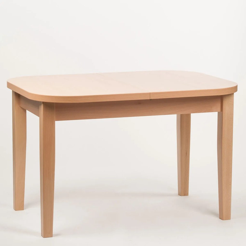 Stima Stôl MINI FORTE Rozklad: + 40 cm rozklad, Vyberte odtieň ->: Rustikál