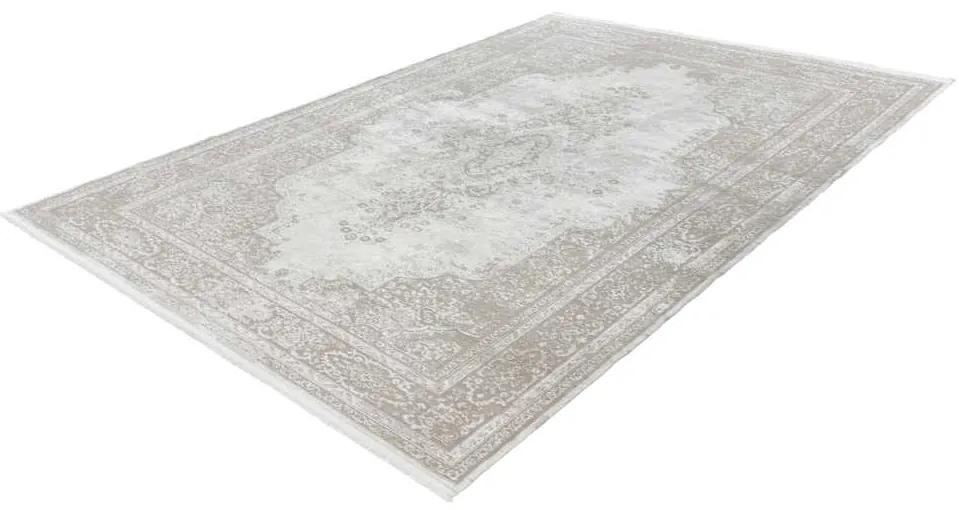 Lalee Kusový koberec Elysee 902 Cream Rozmer koberca: 200 x 290 cm