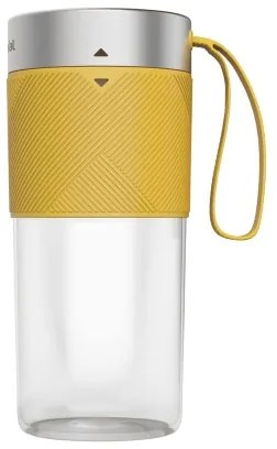 Tefal - Smoothie mixér BLENDFORCE 50W/230V žltá