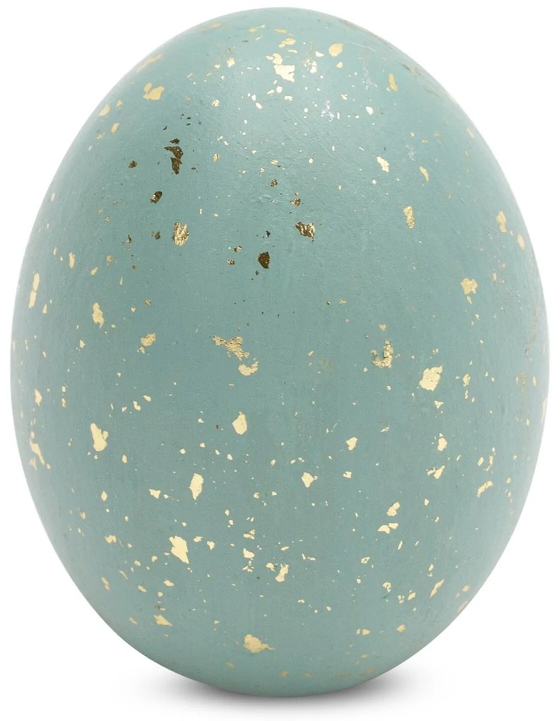 VEĽKONOČNÁ SOŠKA EASTER7 7X10 CM VIACFAREBNÁ