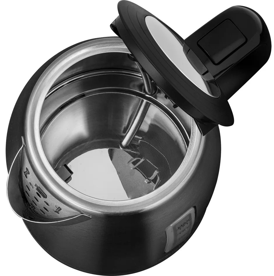 Sencor SWK 7001BK rýchlovarná kanvica