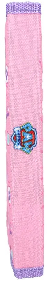 Vybavený školský peračník pre dievčatá Tlapková patrola - Paw Patrol - motív Skye a Everest