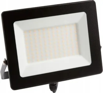 LED reflektor 100W 4500K 9000lm Vonkajší vodotesný
