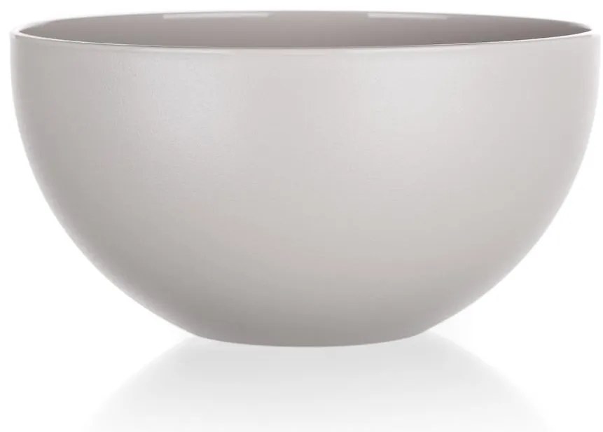 Šalátová misa 15cm 950ml plastik latte 55057195