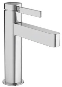 Hansgrohe Finoris umývadlová batéria s clic-clac chróm 76023000
