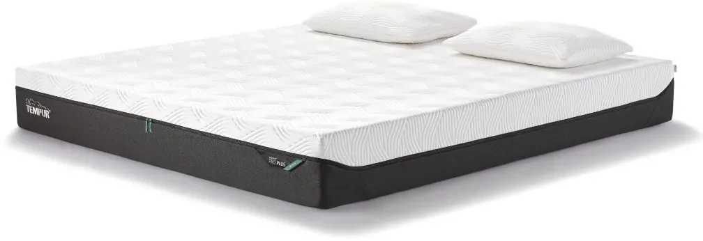 TEMPUR® PRO PLUS Medium 25 - stredne tvrdý Rozmery: 80x200, Varianta: Tempur CoolTouch