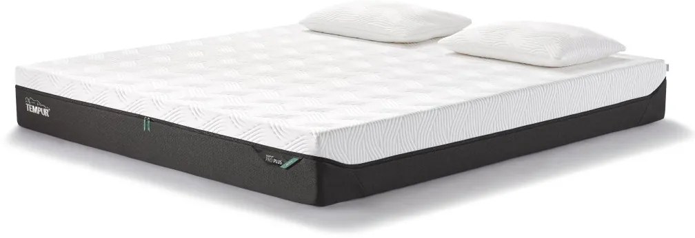 TEMPUR® PRO PLUS Medium 25 - stredne tvrdý Rozmery: 80x200, Varianta: Tempur