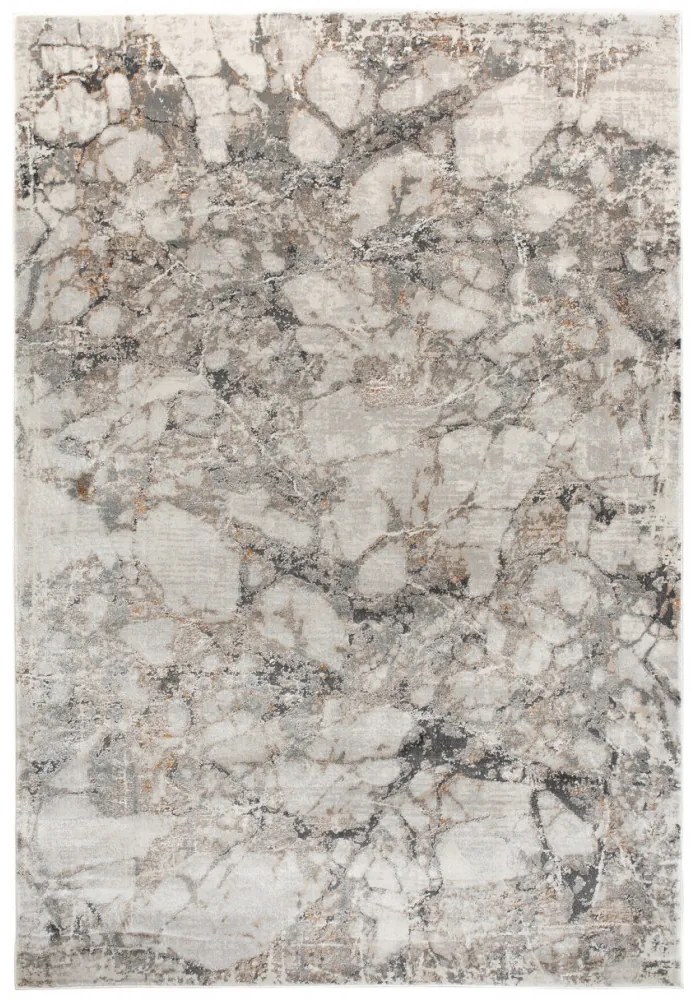 Kusový koberec Mramor sivý, Velikosti 120x170cm