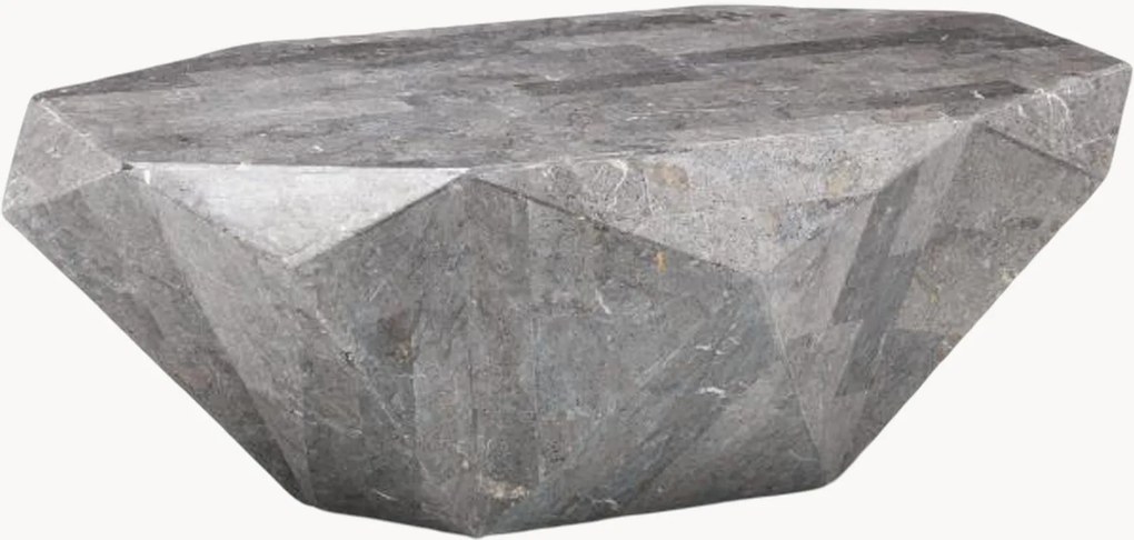Ručne vyrobený konferenčný stolík Diamond