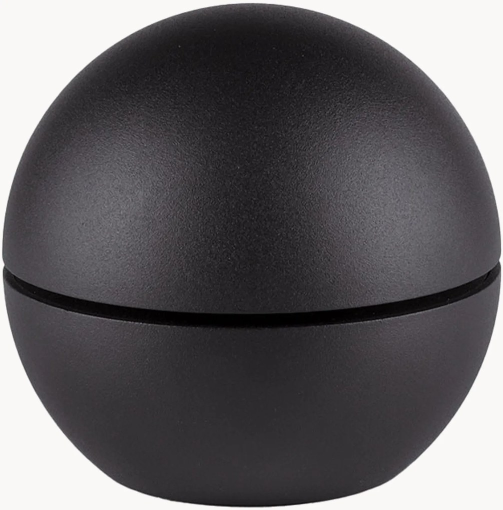 Malá stmievateľná prenosná stolová LED lampa Puk