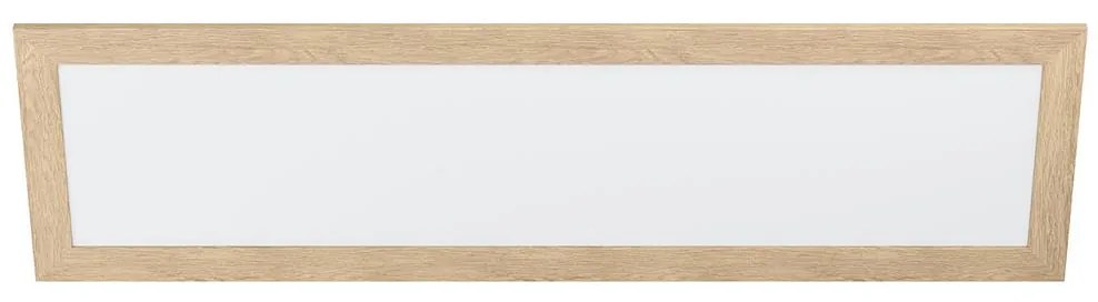 Eglo 99473 - LED stropné svietidlo PIGLIONASSO LED/32W/230V 345x1245 mm