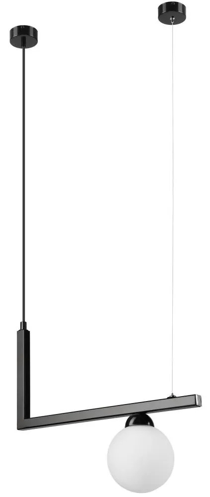 Luster na lanku PETER 1xG9/5W/230V