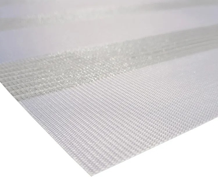 Gario Roleta Deň a noc Mini Standard Biela Šírka: 100 cm, Výška: 150 cm