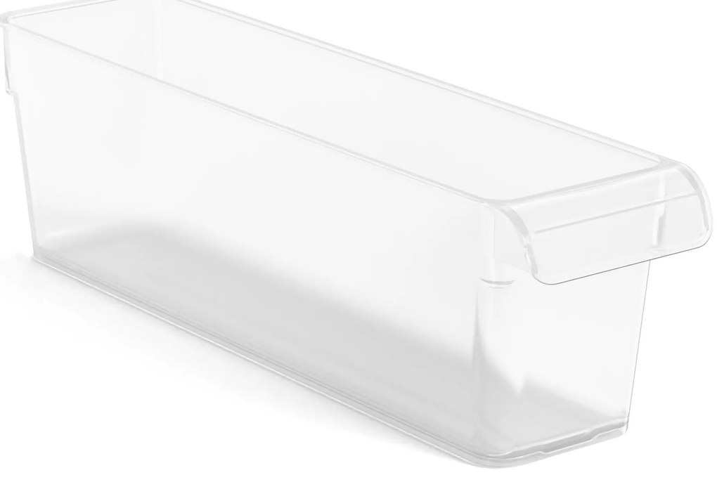 Sada 3ks organizérů do lednice, ROTHO LOFT FRIDGE, antibakteriální 5l+3l+1,5l