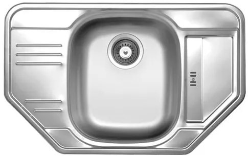 Drez Novaservis nerez DR49/78R