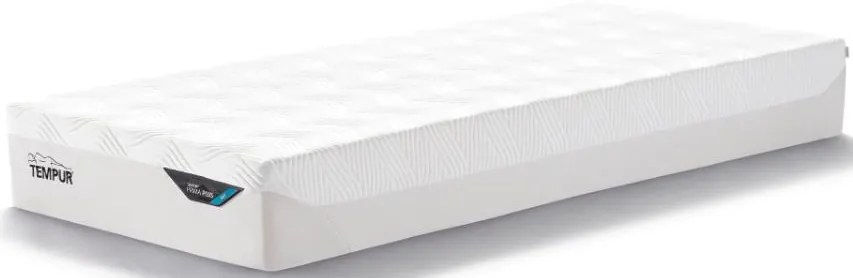 Tempur® Tempur® PRIMA FIRM - 21 cm tuhší matrac s pamäťovou penou 90 x 220 cm, snímateľný poťah