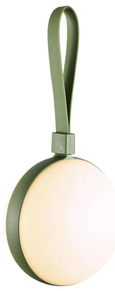 Nordlux LED stmievateľné prenosné vonkajšie svietidlo BRING TO-GO LED/1W/3,7V IP