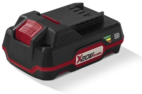 Parkside® Aku reťazová píla 20 V Paghs 20-Li B2 + Akumulátor 20 V/2 Ah PAP 20 B1 + Nabíjačka na akumulátor 20 V/2,4 A PLG 20 C1 (800009105)