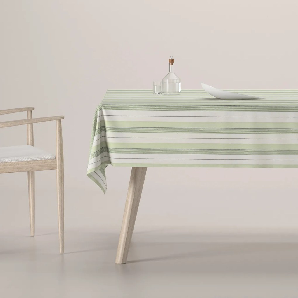 Obrus na stôl obdĺžnikový