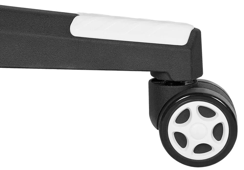 Kancelárska stolička Razor (čierna). Vlastná spoľahlivá doprava až k Vám domov. 1011232