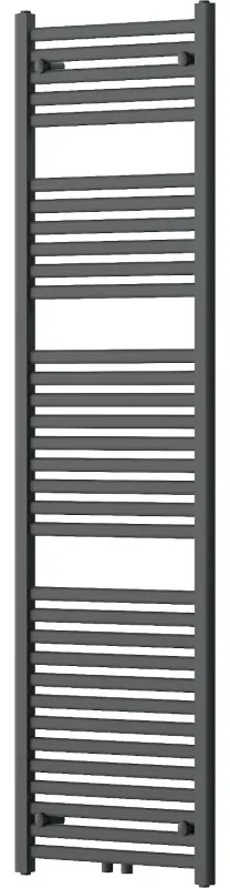 Mexen Hades, vykurovacie teleso 1800x500 mm, 843 W, antracitová, W104-1800-500-00-66