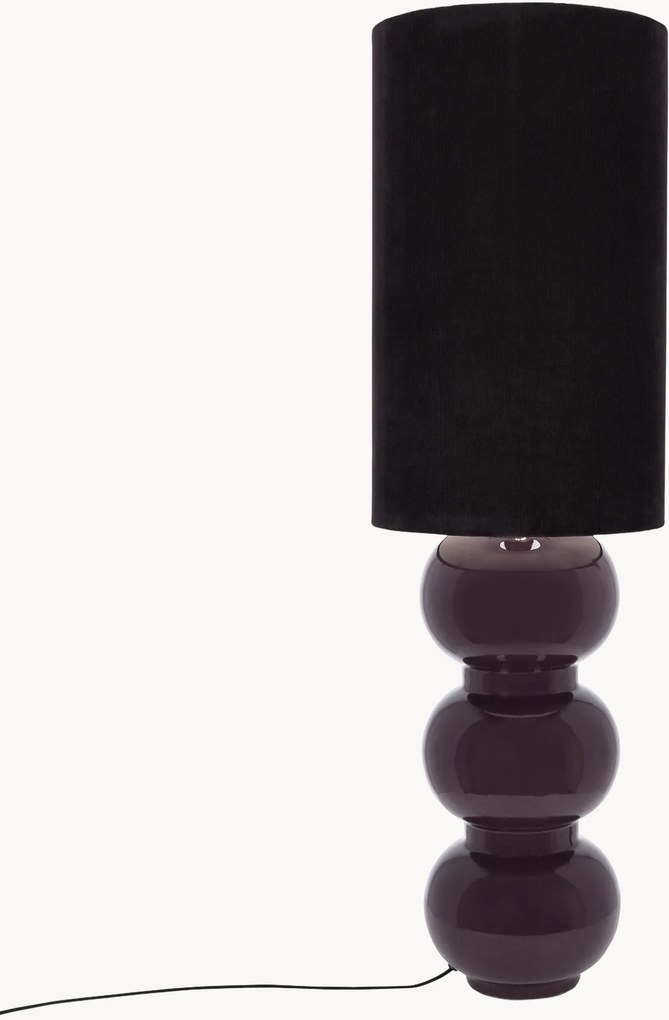 Stojacia lampa Ikeru
