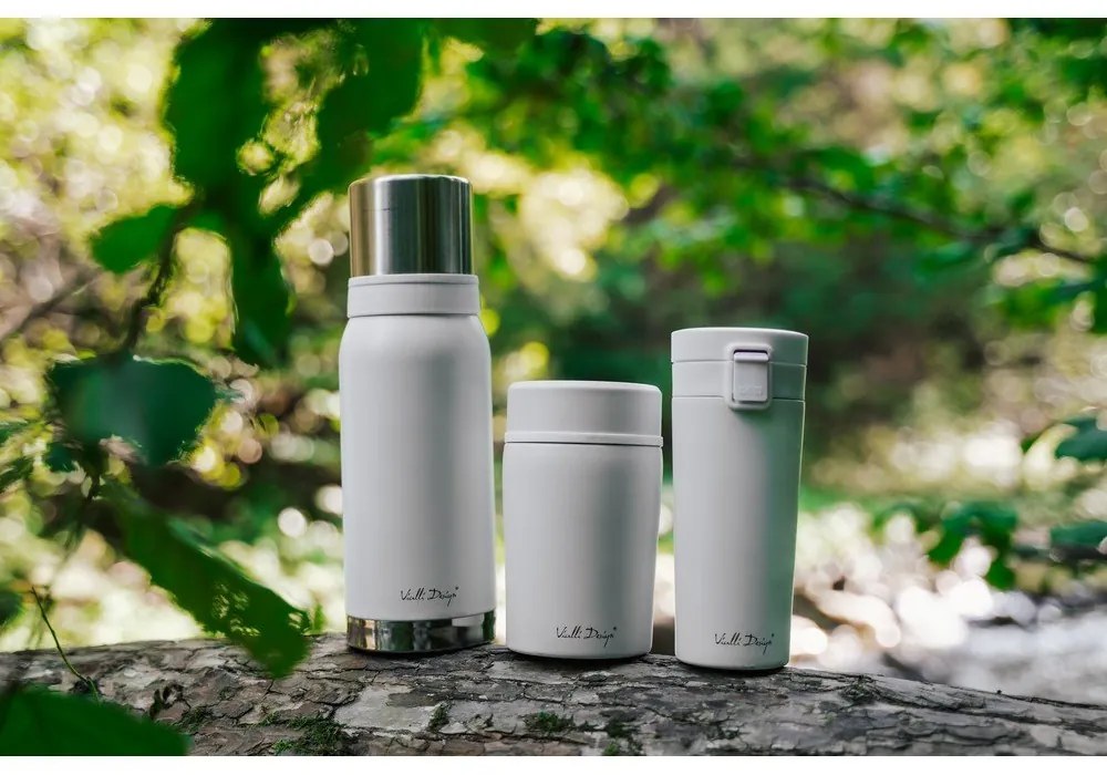 Termoska na jedlo – Vialli Design