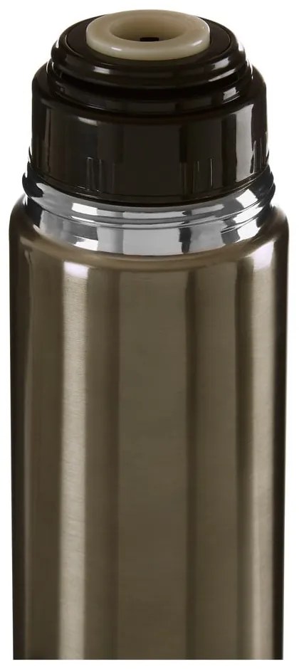 Hnedá termoska 900 ml Morar – Premier Housewares