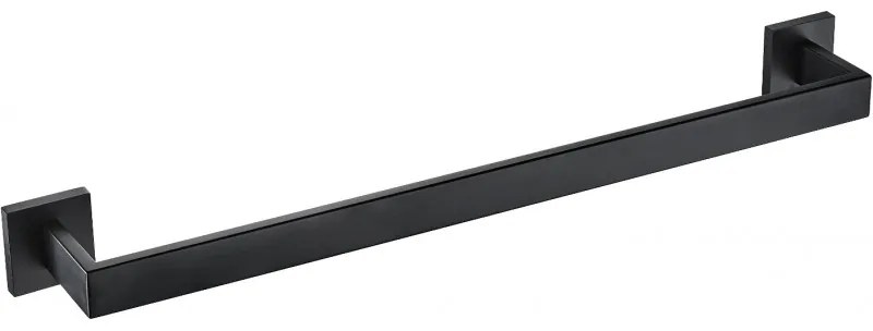 Mexen príslušenstvo, Vox držiak na uterák, čierna, 707024-70