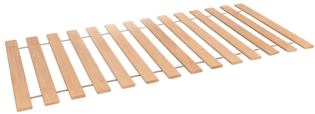 DREVONA Rolovateľný rošt 90x200 ROLO